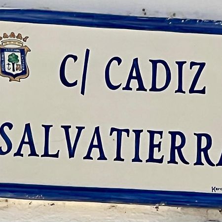 Apartamento Casa Sundheim Huelva Zewnętrze zdjęcie