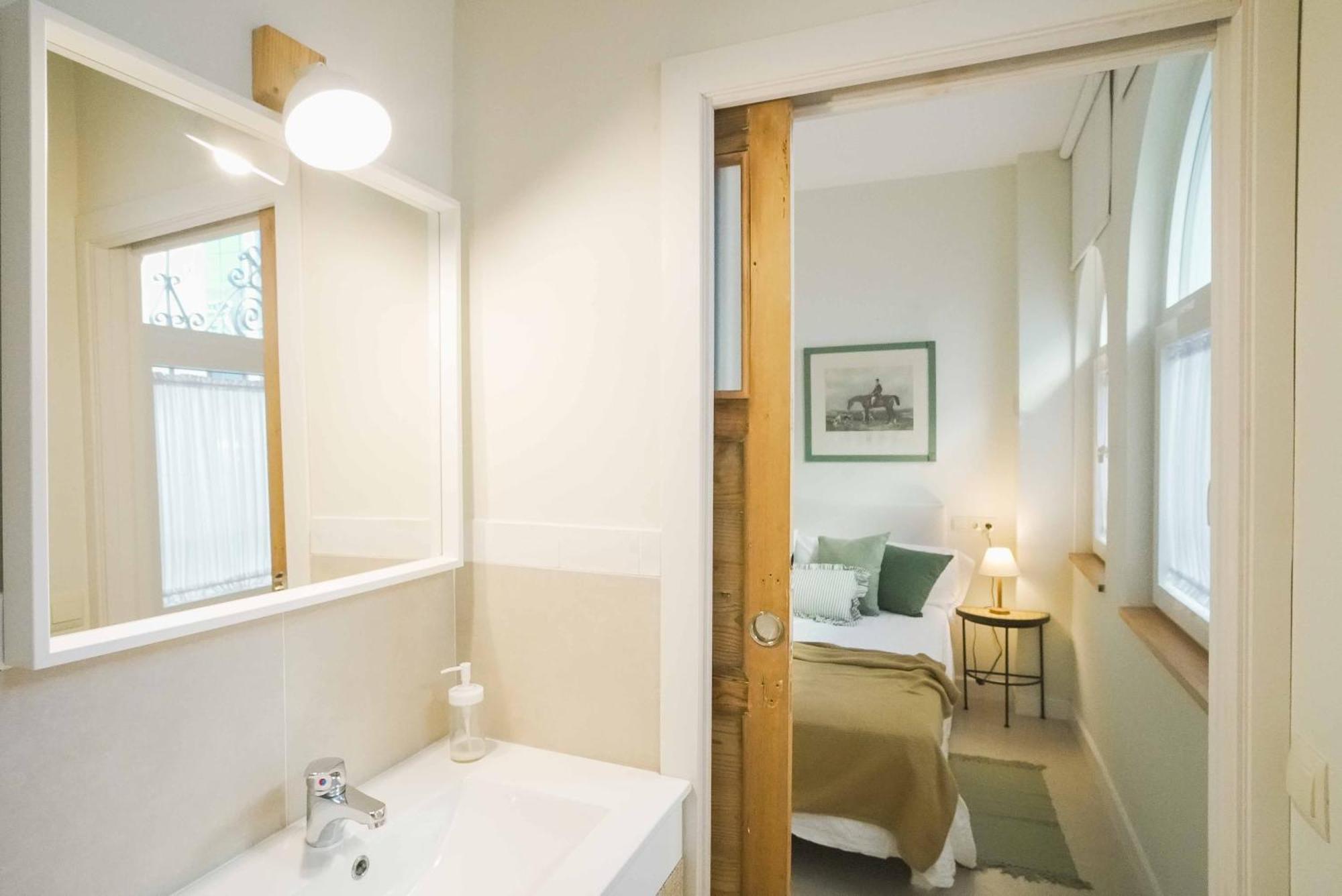 Apartamento Casa Sundheim Huelva Zewnętrze zdjęcie