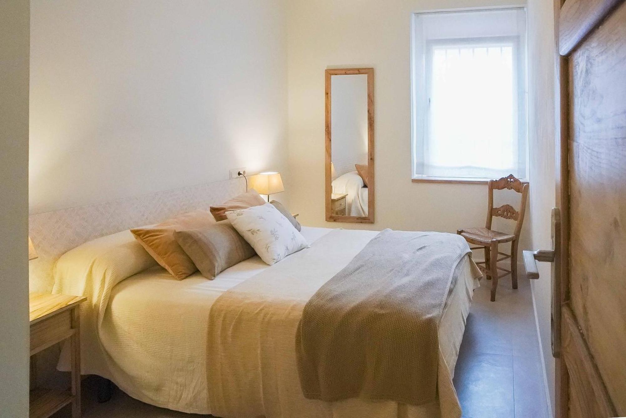Apartamento Casa Sundheim Huelva Zewnętrze zdjęcie