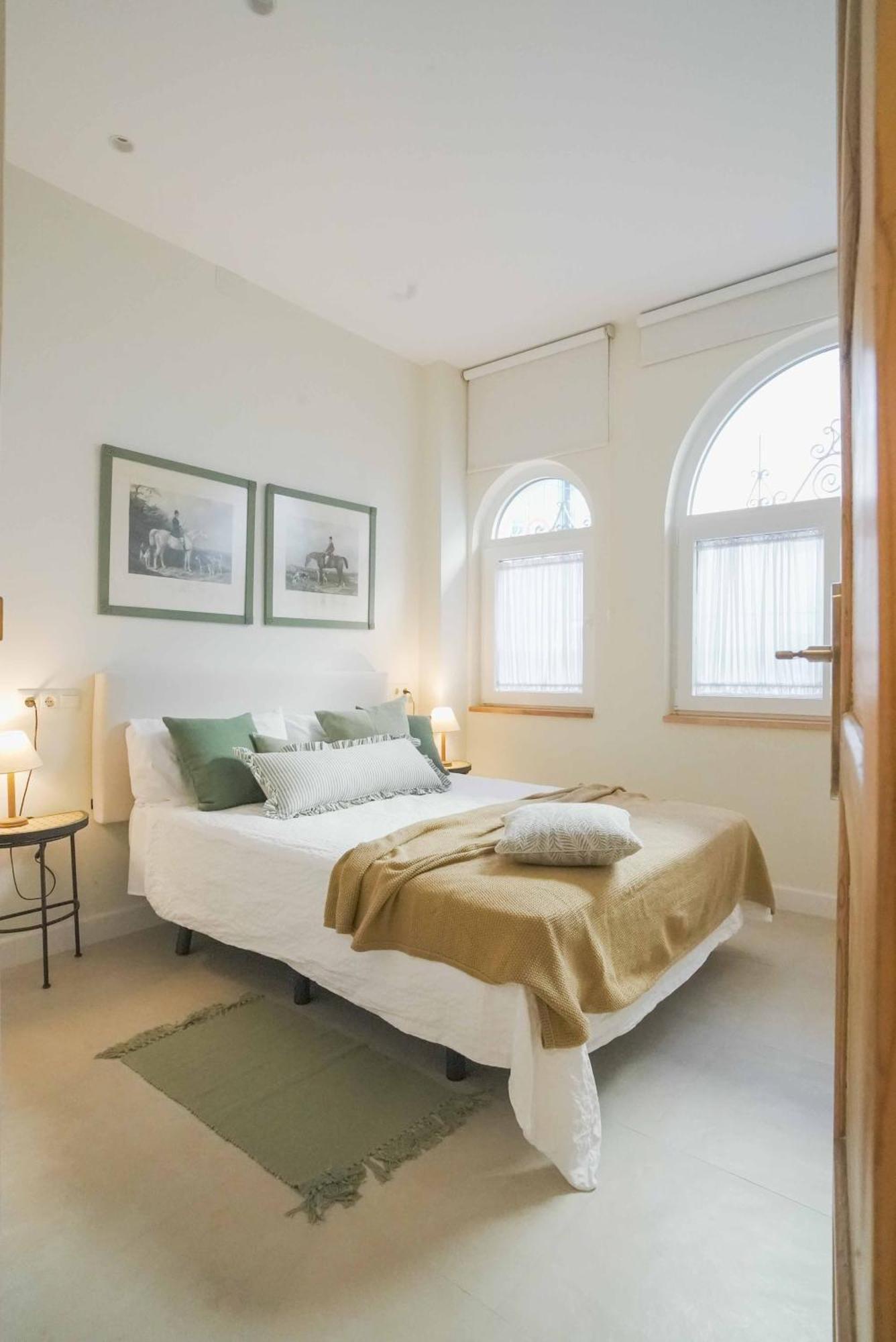 Apartamento Casa Sundheim Huelva Zewnętrze zdjęcie