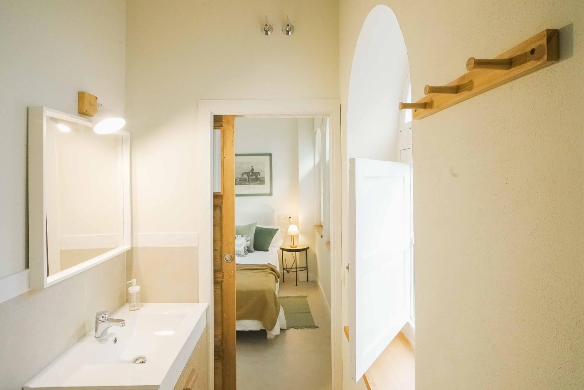 Apartamento Casa Sundheim Huelva Zewnętrze zdjęcie