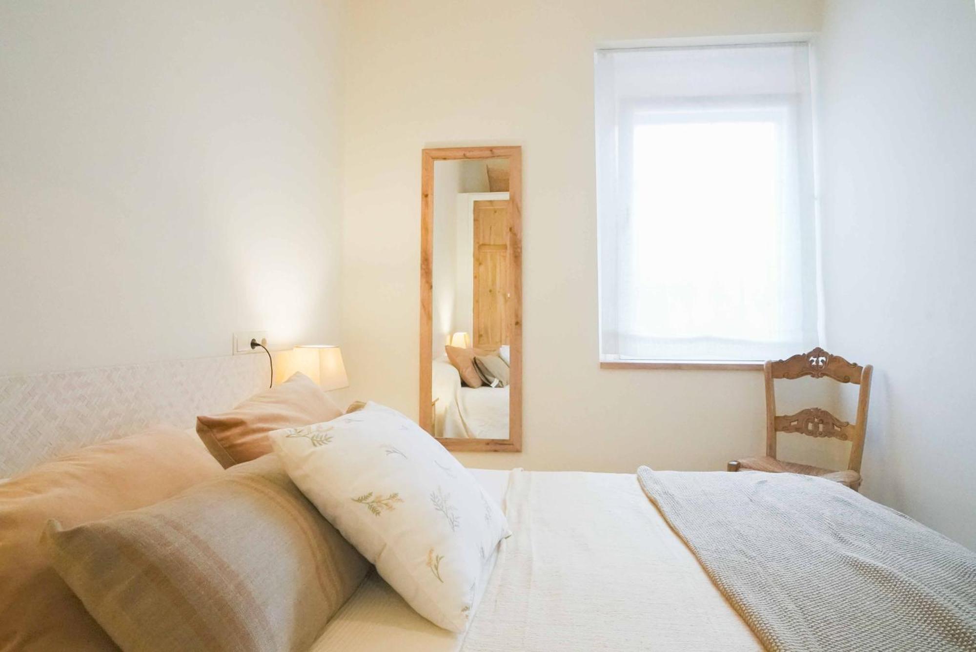 Apartamento Casa Sundheim Huelva Zewnętrze zdjęcie