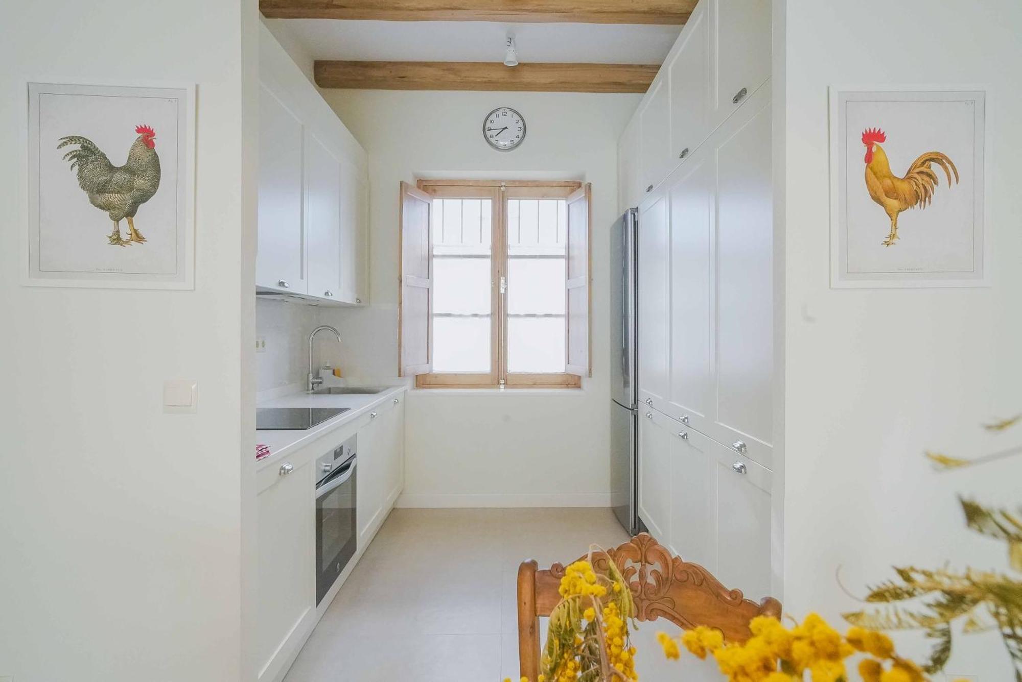 Apartamento Casa Sundheim Huelva Zewnętrze zdjęcie
