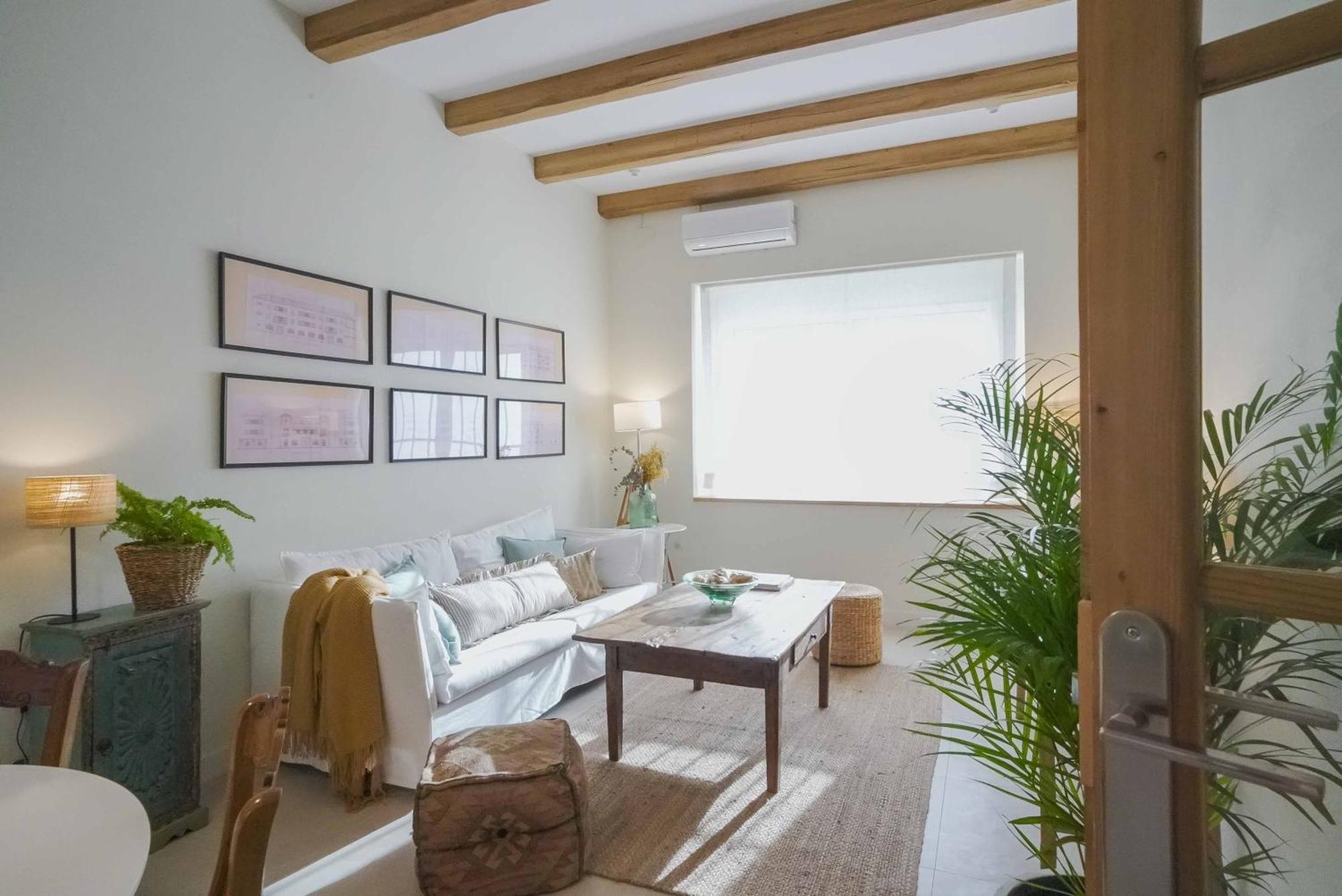 Apartamento Casa Sundheim Huelva Zewnętrze zdjęcie
