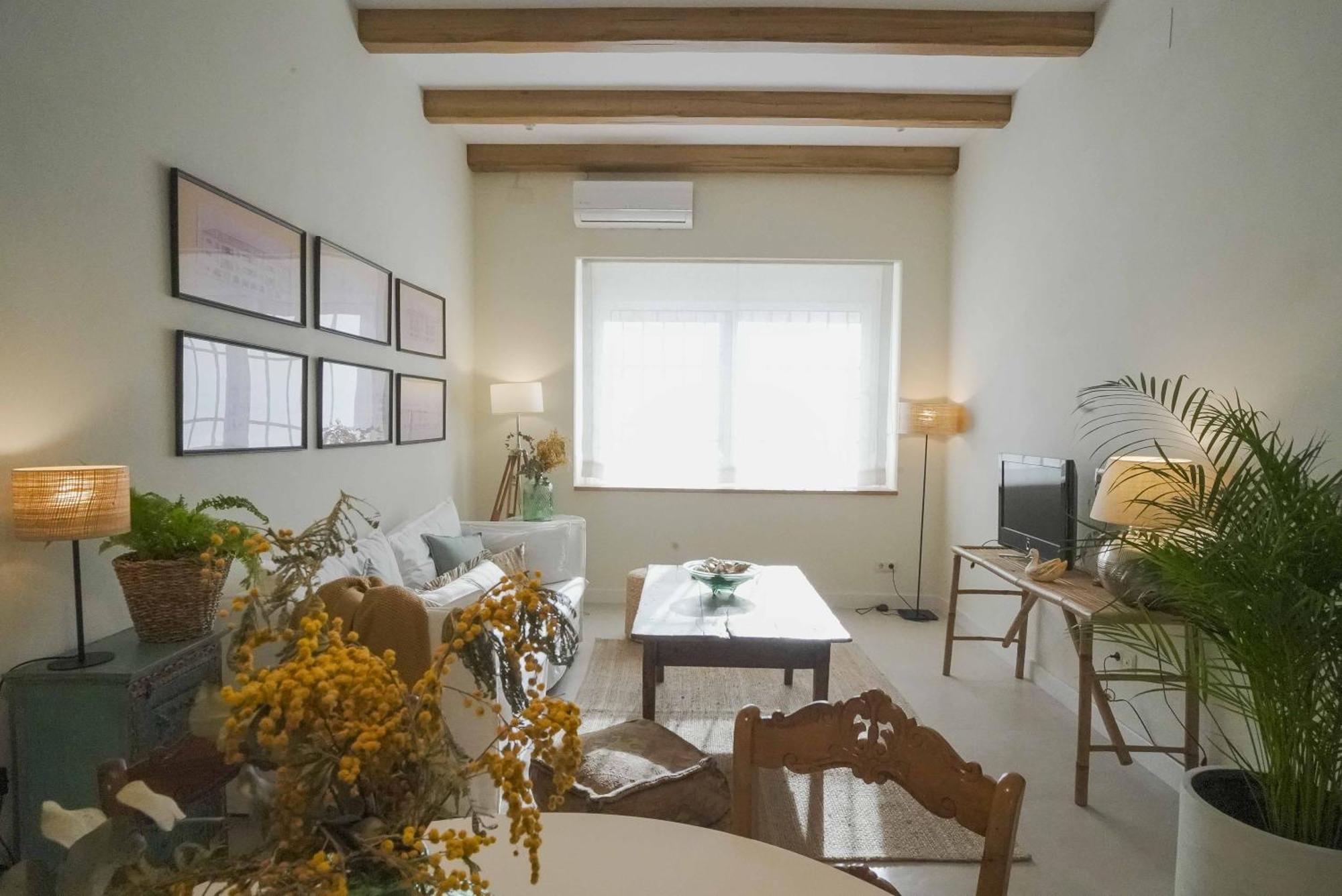 Apartamento Casa Sundheim Huelva Zewnętrze zdjęcie