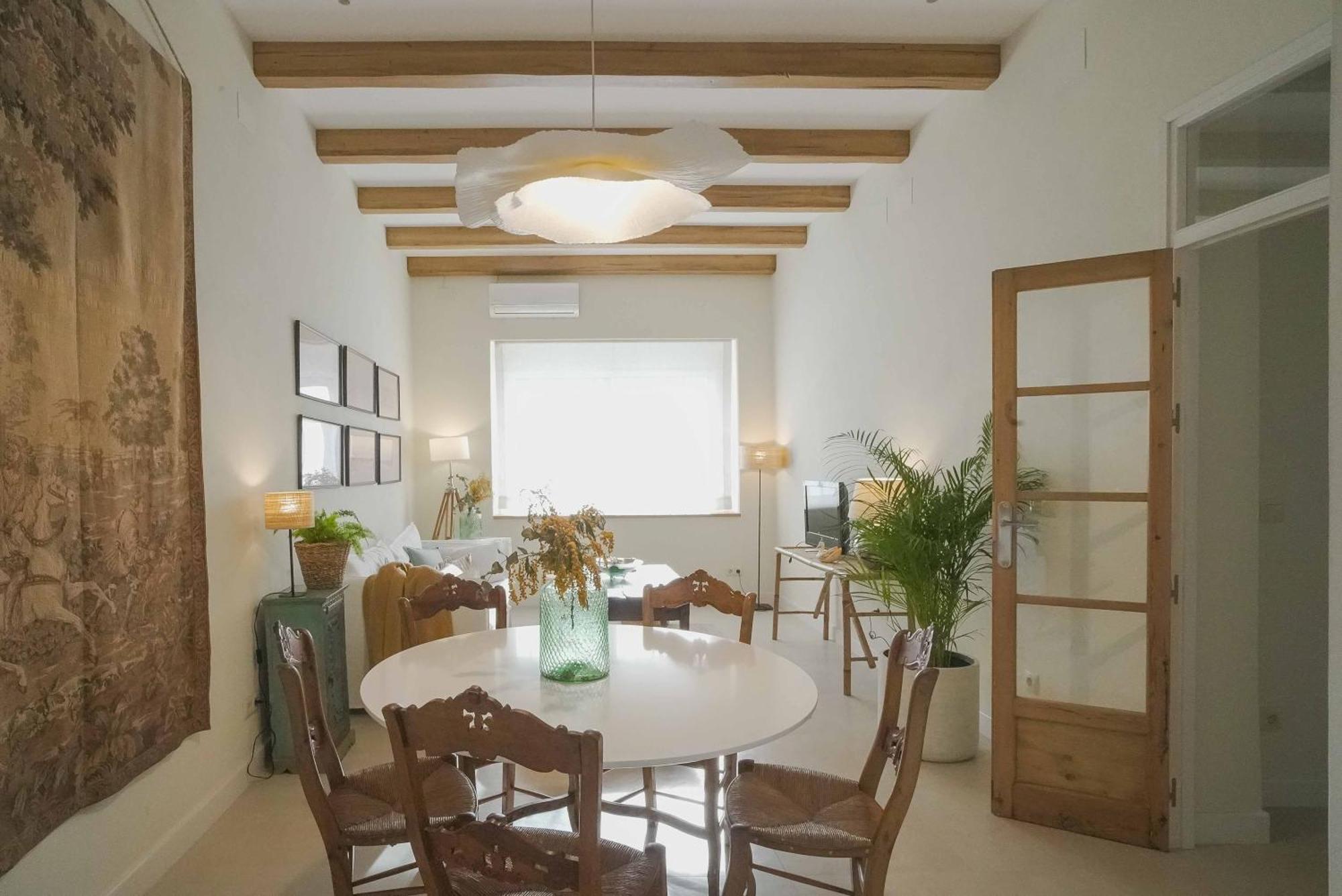 Apartamento Casa Sundheim Huelva Zewnętrze zdjęcie