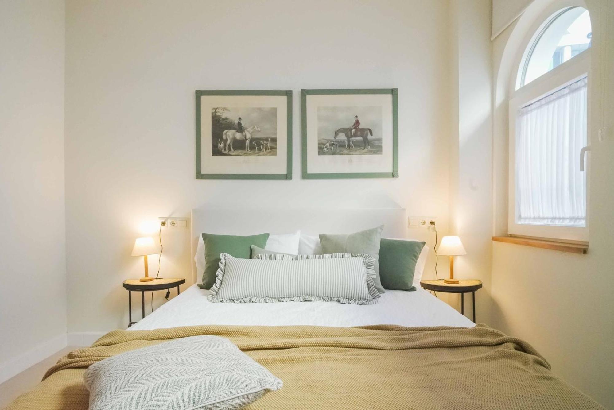 Apartamento Casa Sundheim Huelva Zewnętrze zdjęcie