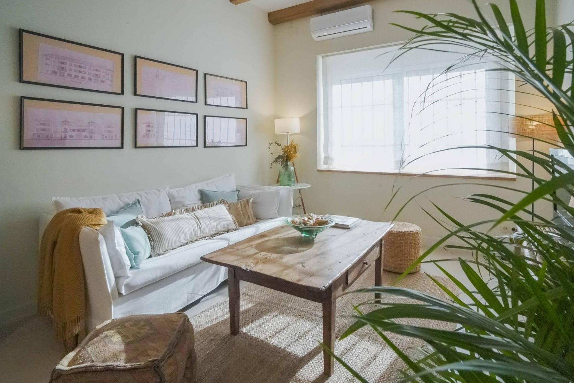 Apartamento Casa Sundheim Huelva Zewnętrze zdjęcie