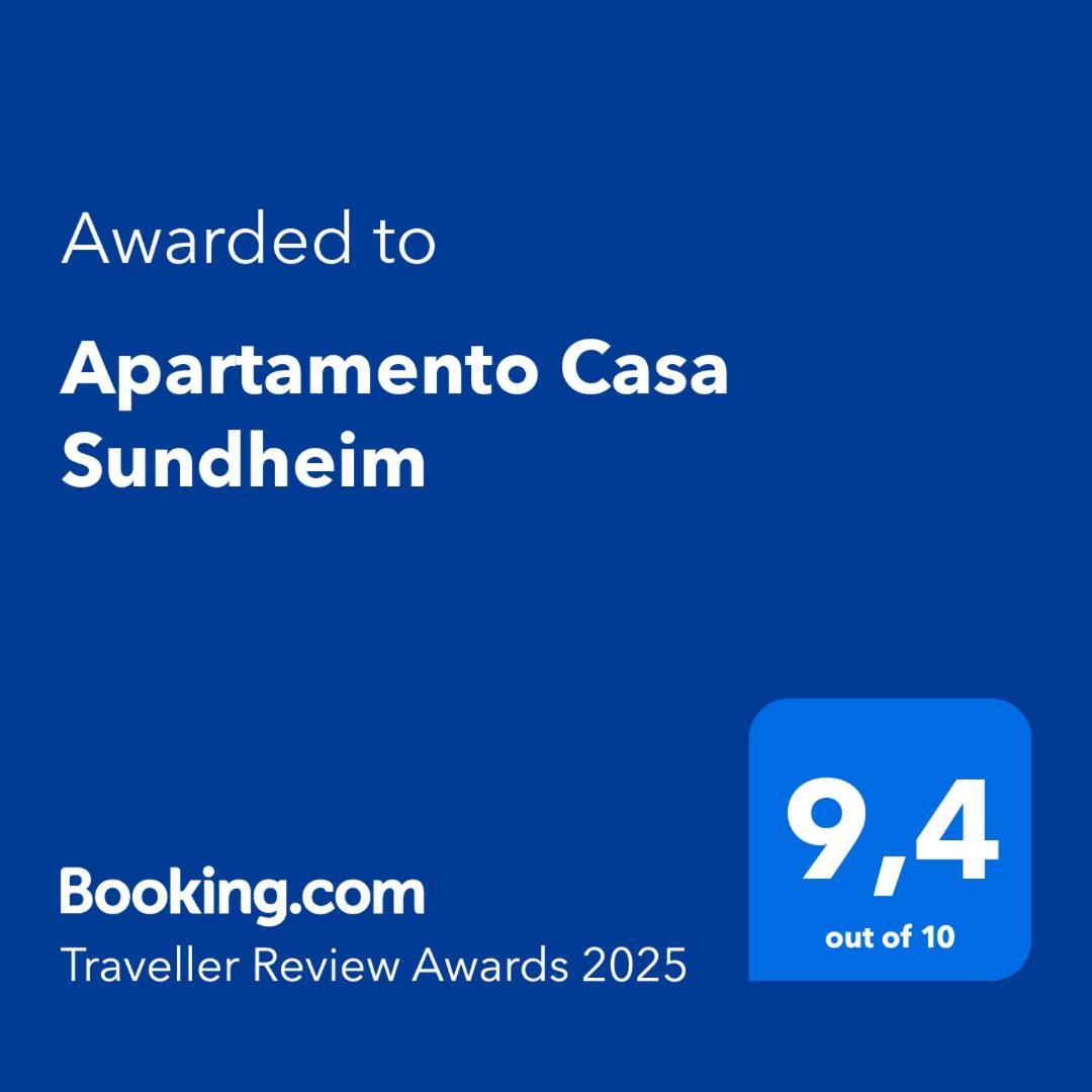 Apartamento Casa Sundheim Huelva Zewnętrze zdjęcie